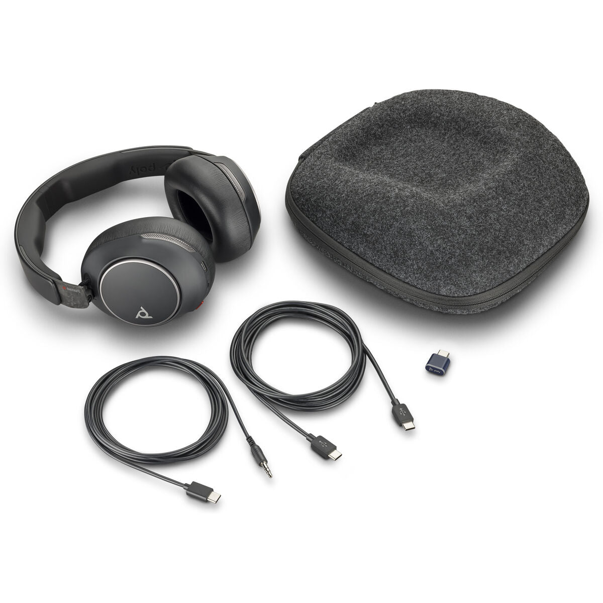 Poly VOY SR 80 USB-C HS+USB-C/A