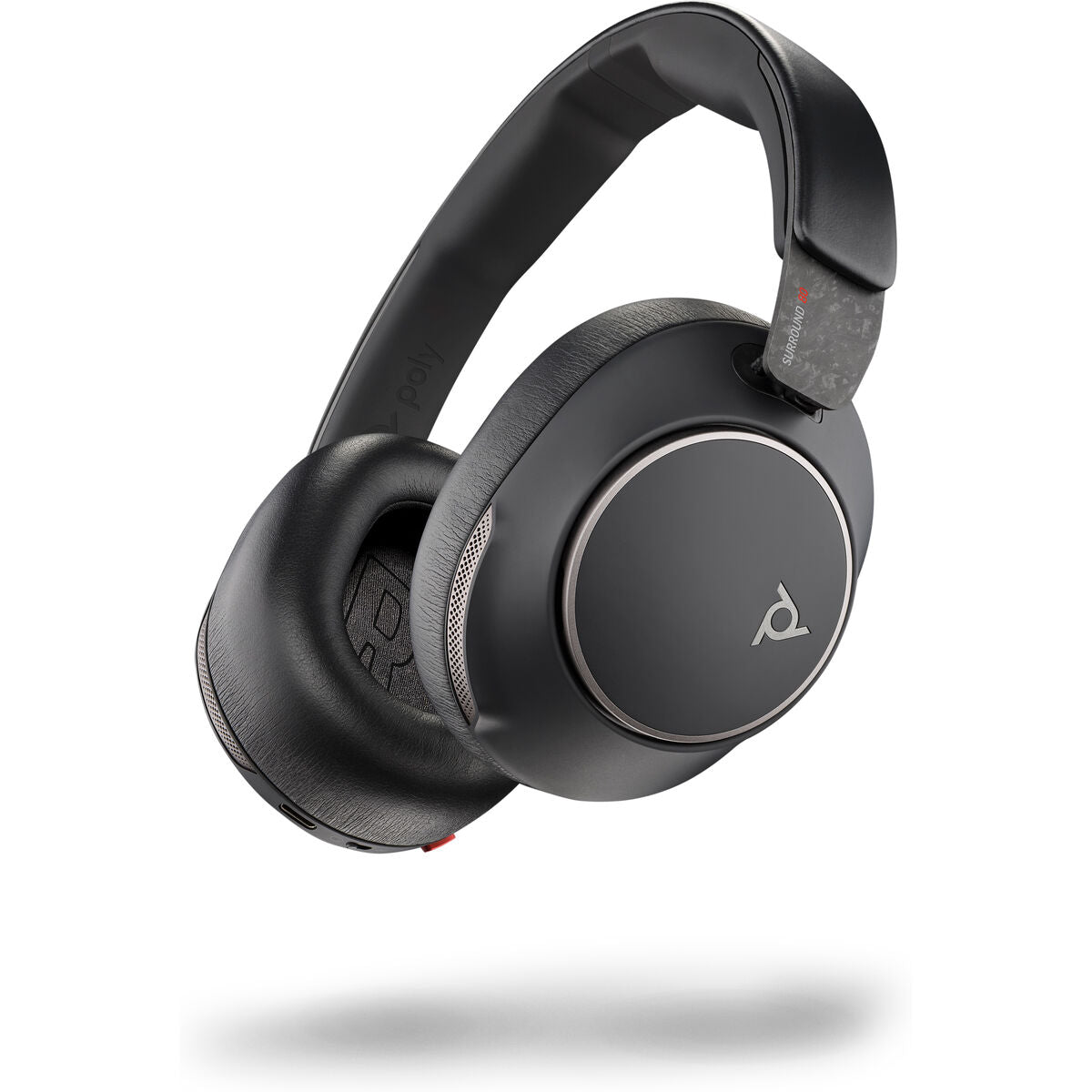 Poly VOY SR 80 USB-C HS+USB-C/A