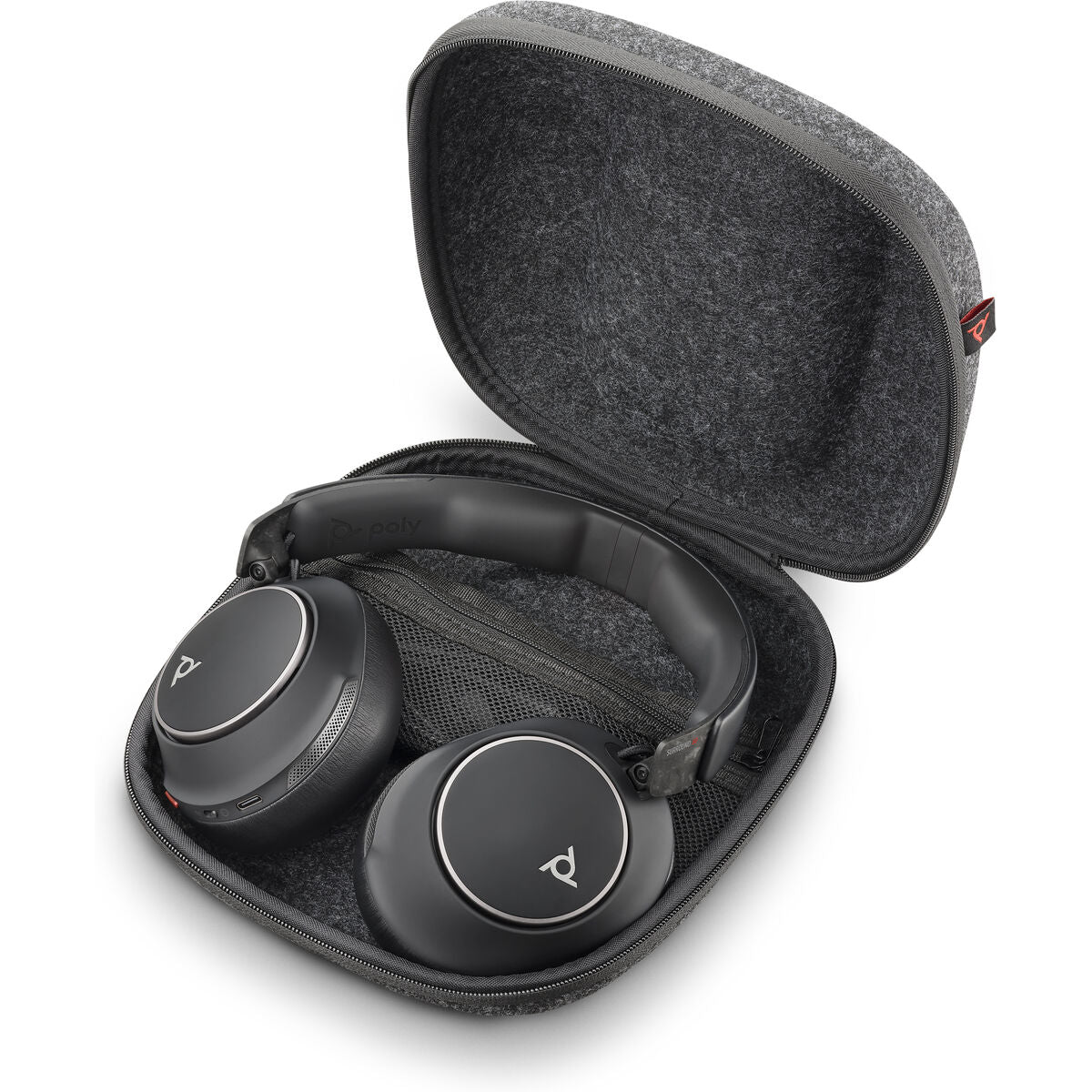 Poly VOY SR 80 USB-C HS+USB-C/A