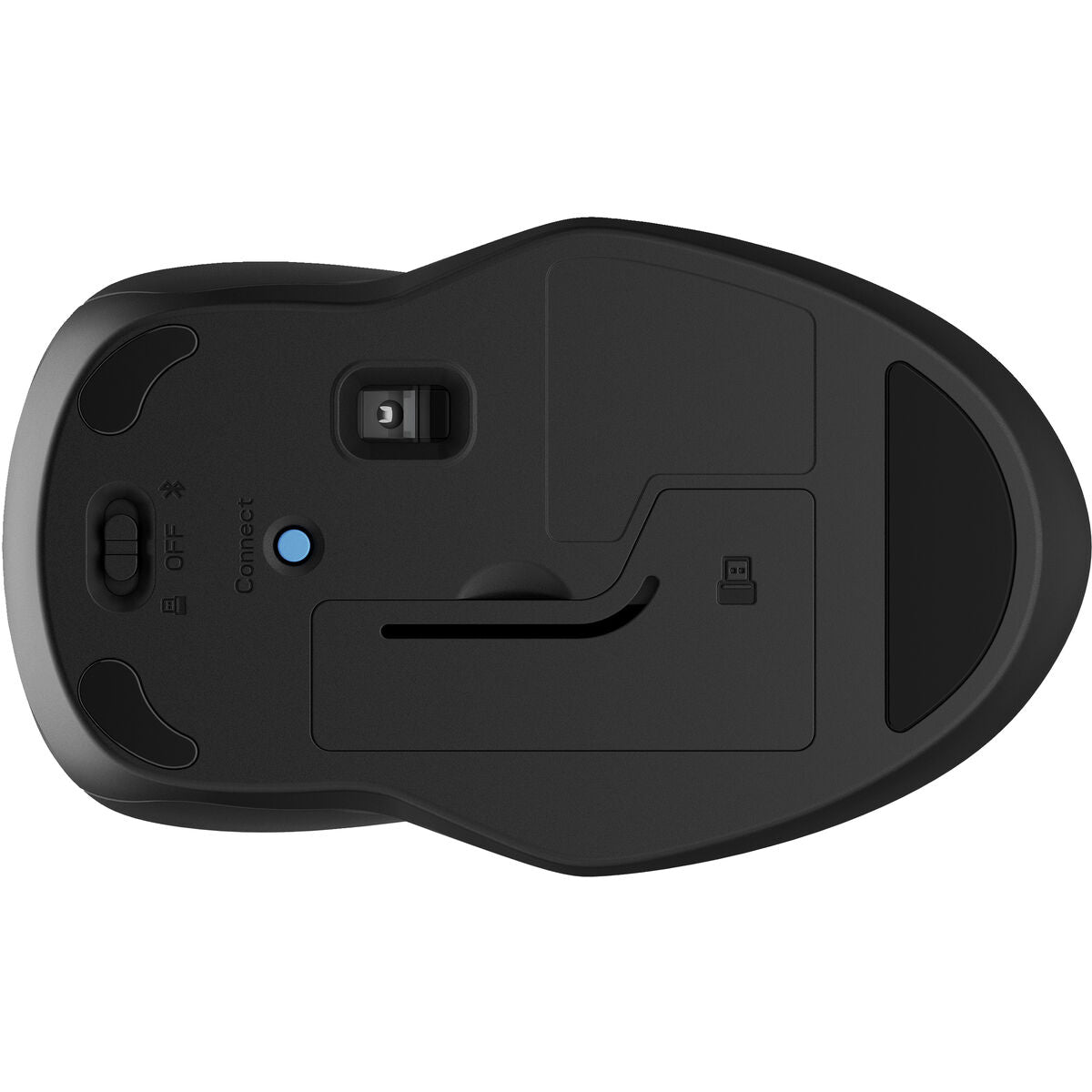 HP 250 Dual Wireless Mouse