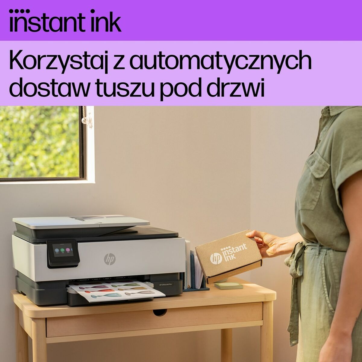 HP OfficeJet Pro 8132e A4 Duplex 1200 x 1200 DPI 20ppm Wi-Fi AirPrint