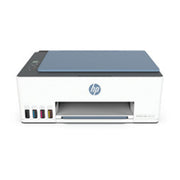 HP Smart Tank Imprimante Tout-en-un 5106, Couleur, Imprimante pour Maison et Bureau a domicile, Impression, copie, numérisation, Sans fil  Réservoir d’imprimant