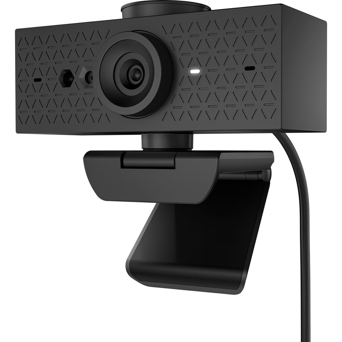 HP 620 FHD Webcam EMEA-INTL English Loc-
