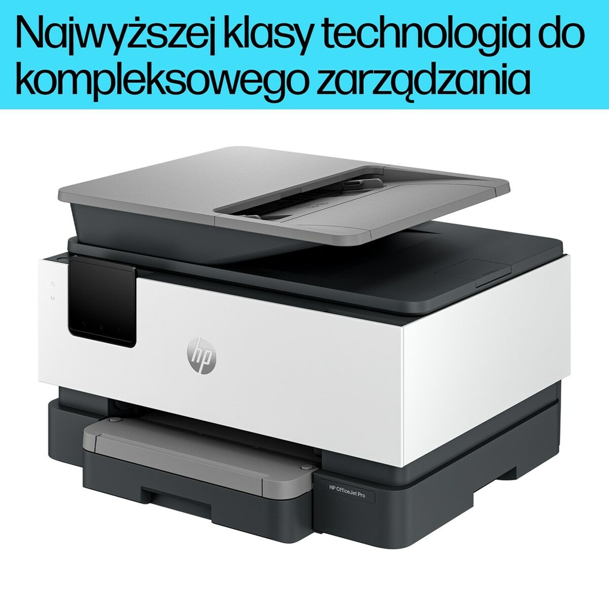HP OfficeJet Pro 9120b AiO Printer A jet d'encre thermique A4 4800 x 1200 DPI 20 ppm Wifi