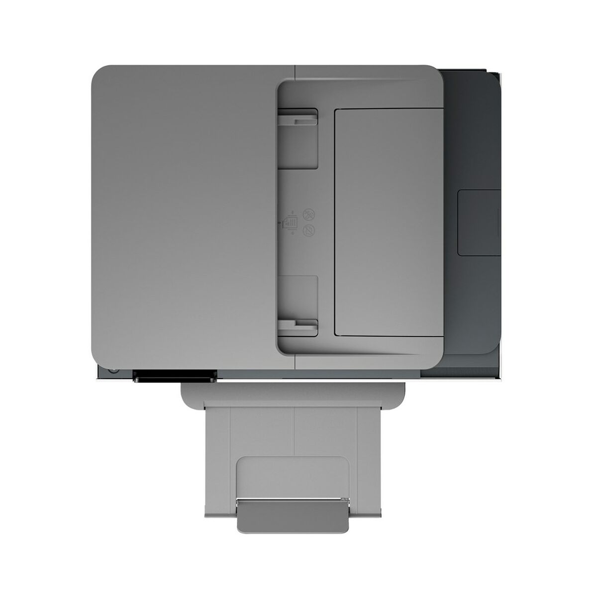HP OfficeJet Pro 9120b AiO Printer A jet d'encre thermique A4 4800 x 1200 DPI 20 ppm Wifi