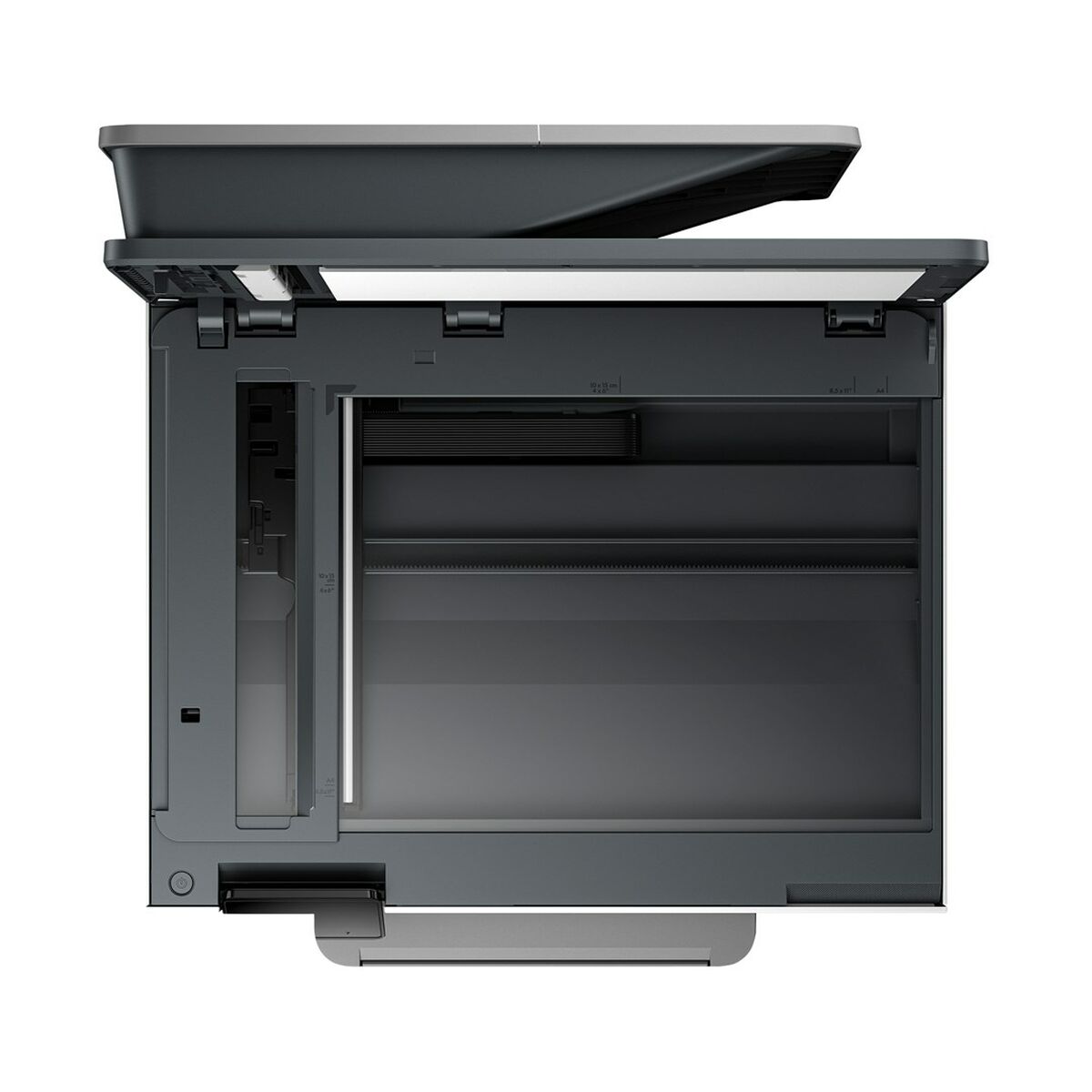HP OfficeJet Pro 9120b AiO Printer A jet d'encre thermique A4 4800 x 1200 DPI 20 ppm Wifi