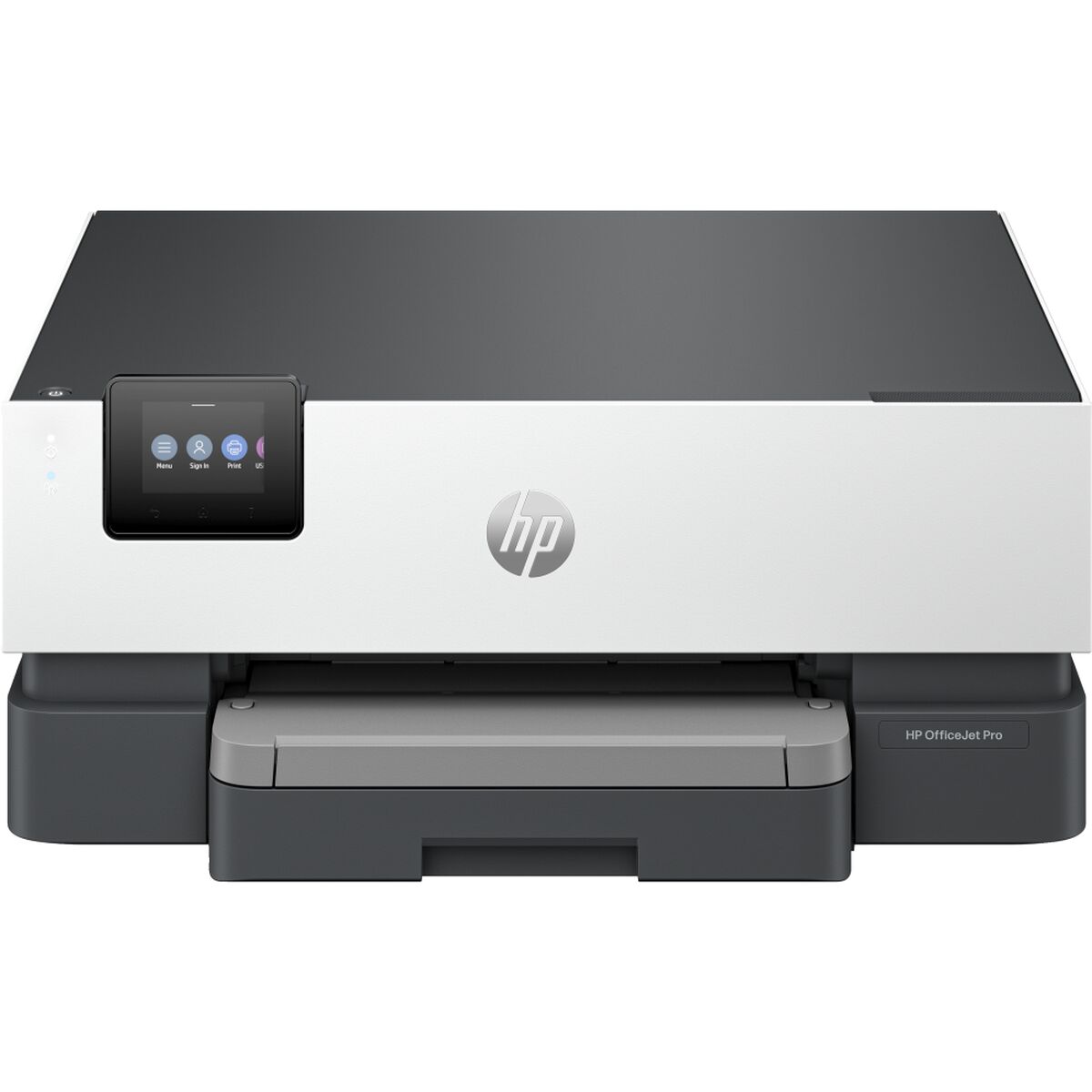 HP Officejet Pro 9110b Printer colour Duplex inkjet A4 1200x1200dpi 22ppm mono 18ppm colour 250sheets USB LAN Wi-Fi Bluetooth 5.0 LE