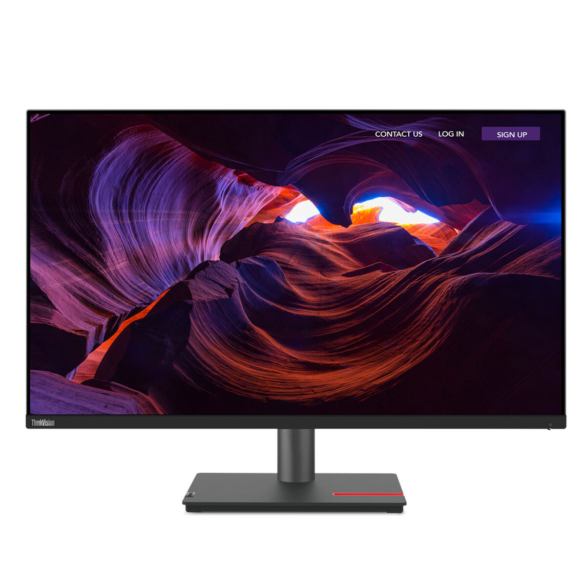 LENOVO ThinkVision P32p-30 31.5p IPS 3840x2160 16:9 350cd/m2 HDMI DP USB TopSeller