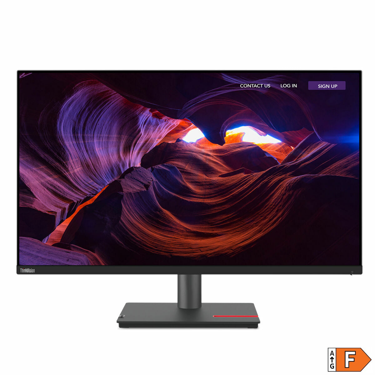 LENOVO ThinkVision P32p-30 31.5p IPS 3840x2160 16:9 350cd/m2 HDMI DP USB TopSeller