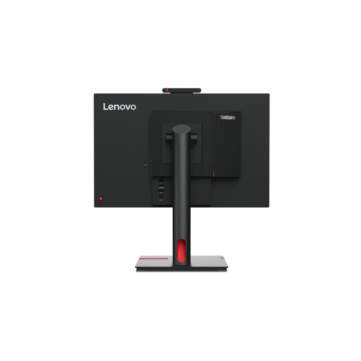 LENOVO ThinkCentre Tiny-in-One 24 Gen 5 LED Écran 24p 1920x1080 Full HD (1080p) IPS 250cd/m2 HDMI DisplayPort speakers 3y