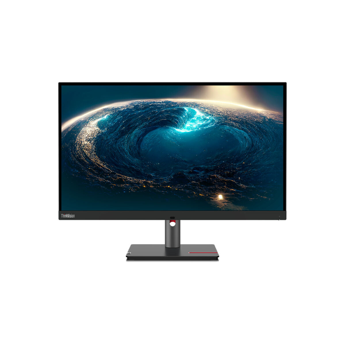 "Lenovo ThinkVision P32pz-30 écran plat de PC 80 cm (31.5"") 3840 x 2160 pixels 4K Ultra HD LCD Noir"