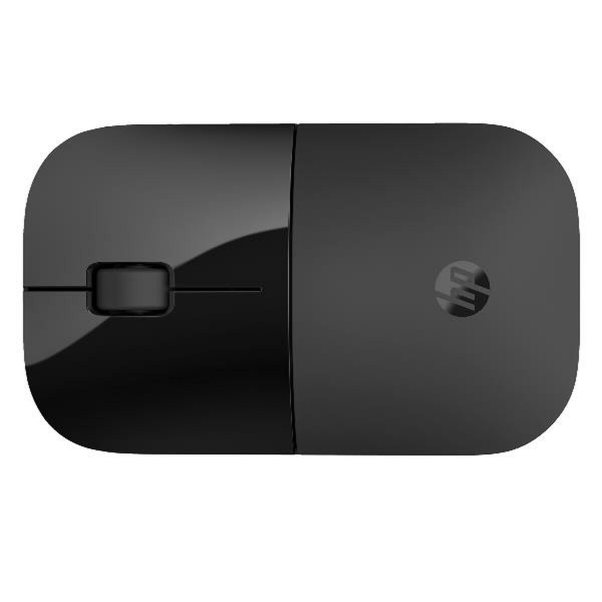 HP Z3700 Dual BLK Wireless Mouse EMEA-IN