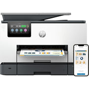 HP 4U561B#686 OfficeJet Pro 9130b Imprimante Couleur Tout-en-Un Sans Fil