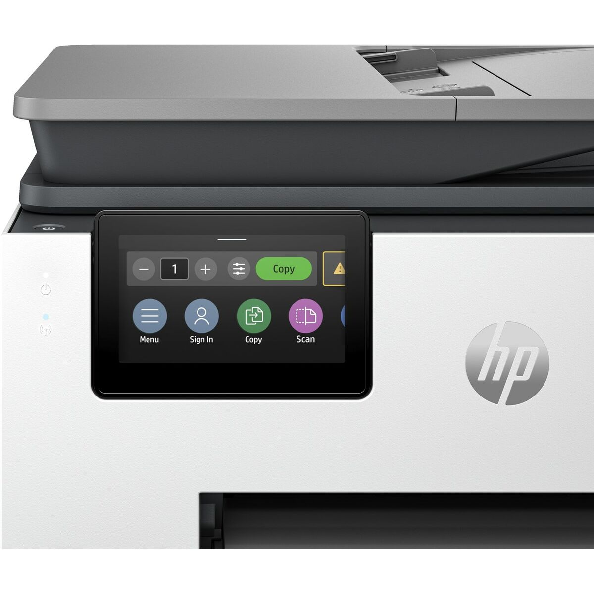 HP 4U561B#686 OfficeJet Pro 9130b Imprimante Couleur Tout-en-Un Sans Fil