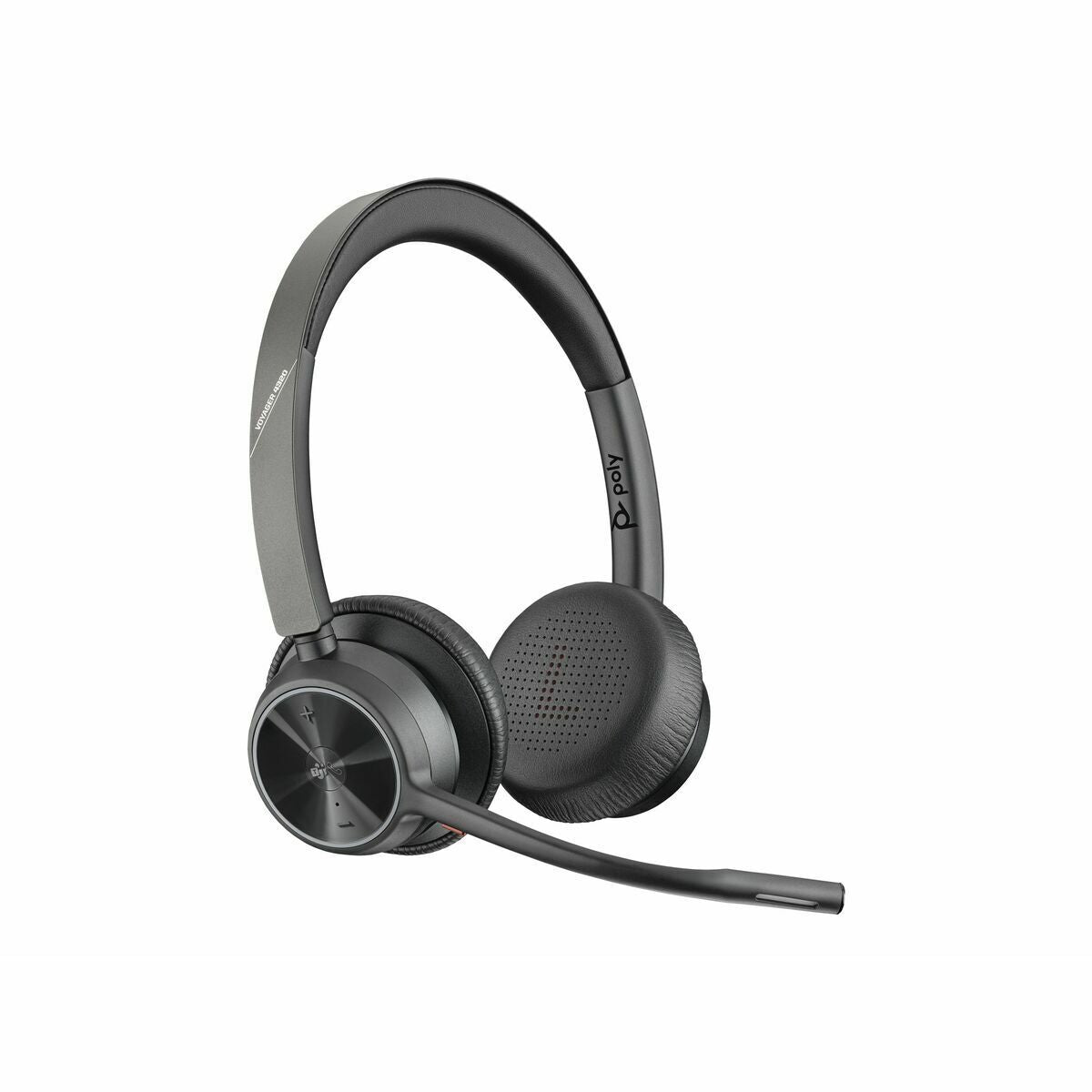 Poly VOY 4320 -M HS+BT700+CHS