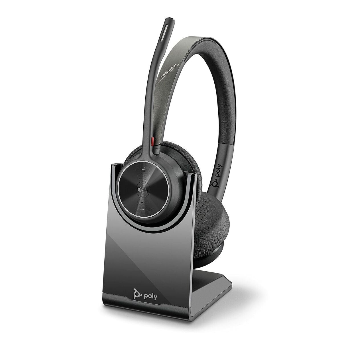 Poly VOY 4320 -M HS+BT700+CHS