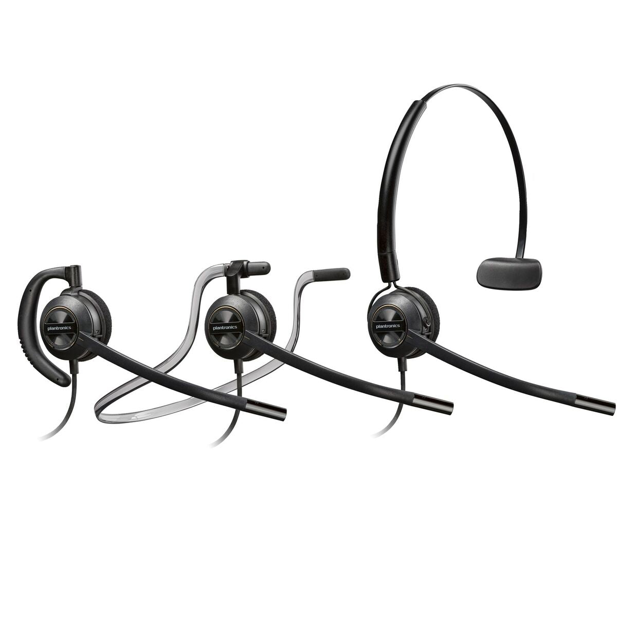 Poly EP 540 Cvtb HS+QD EMEA-INTL Eng