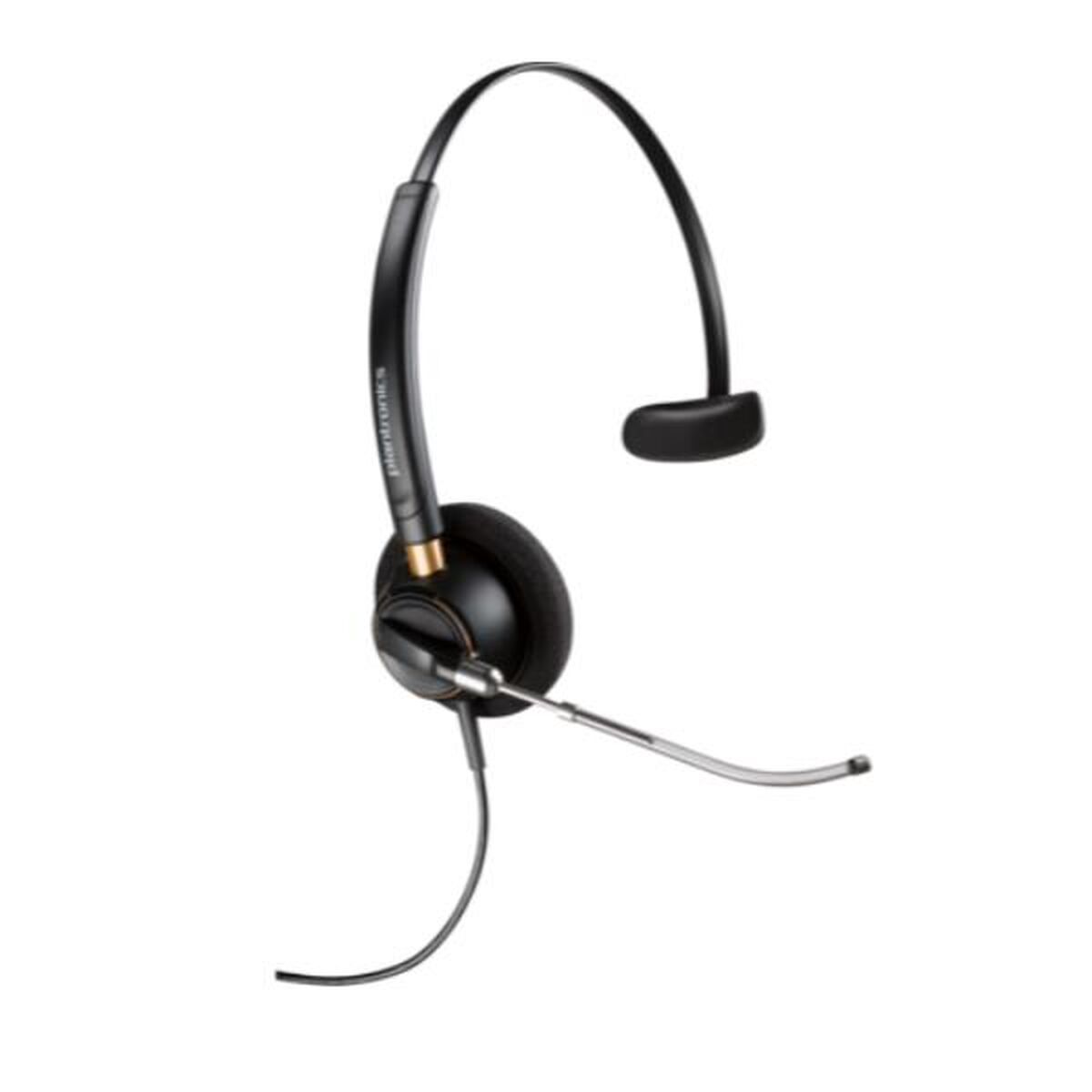 Poly EP 510V Mono HS VoiceT+QD EMEA