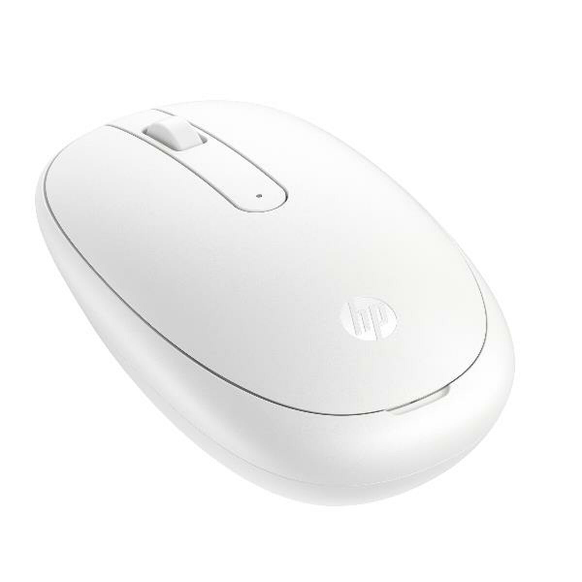 HP 240 LWH Bluetooth Mouse EMEA-INTL Eng