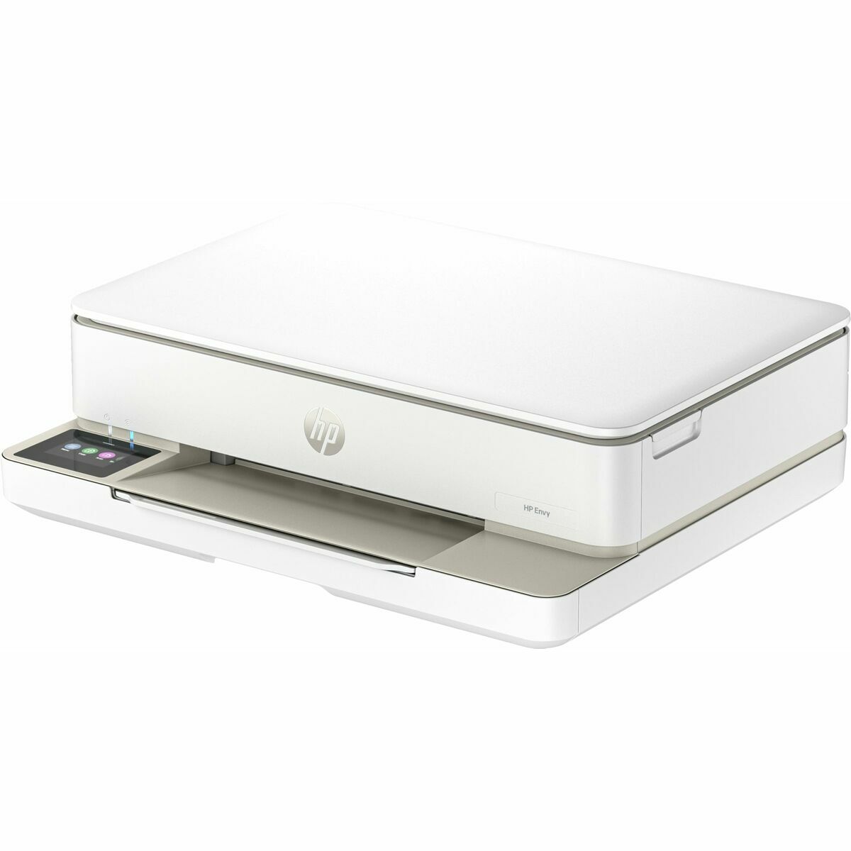 HP ENVY 6120e All-in-One MFP colour inkjet 216x297mm A4 8ppm Copy 10ppm Print 100sheets USB Wi-Fi portobello