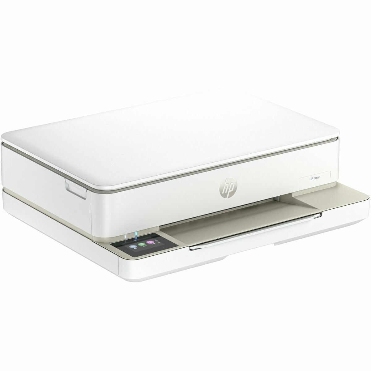 HP ENVY 6120e All-in-One MFP colour inkjet 216x297mm A4 8ppm Copy 10ppm Print 100sheets USB Wi-Fi portobello