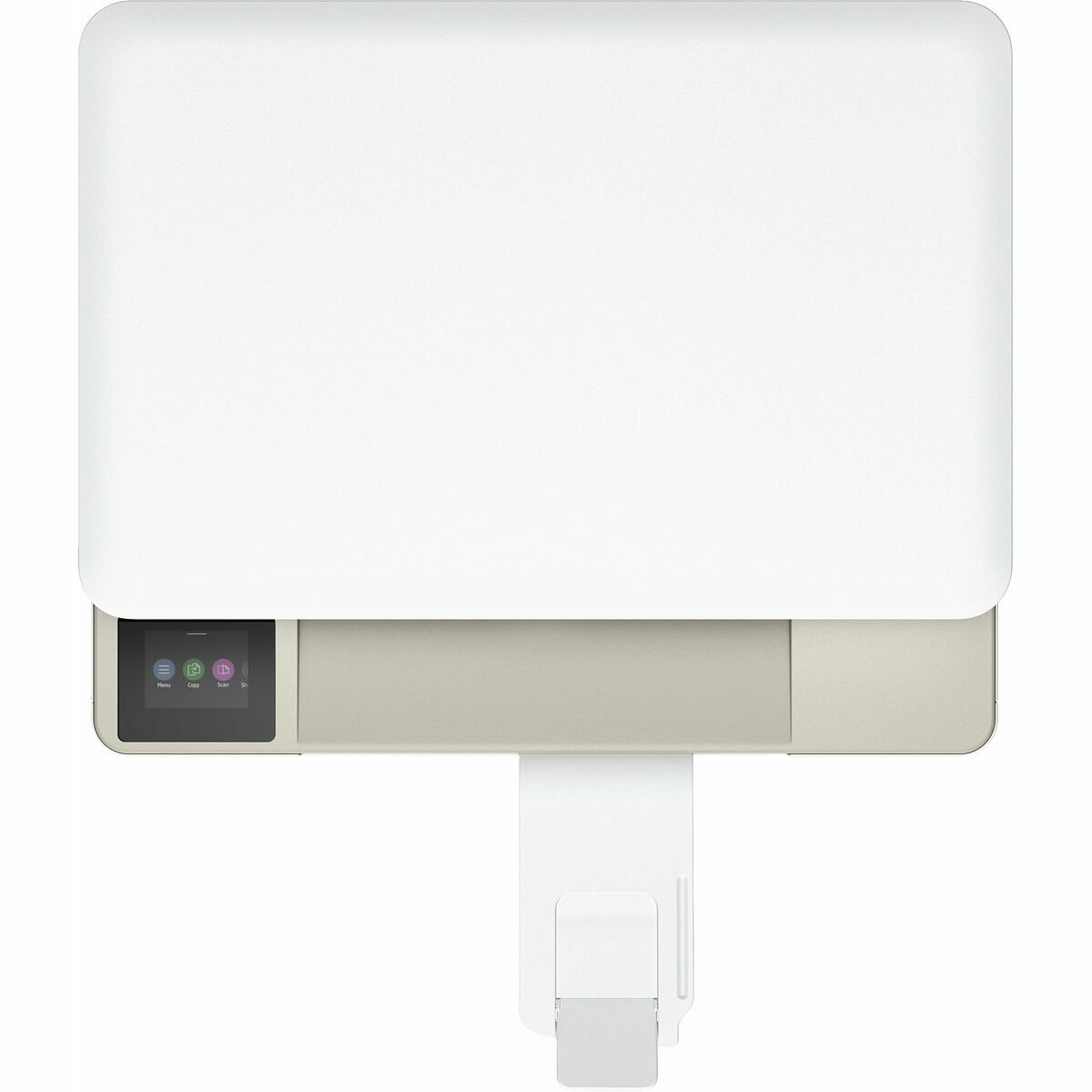 HP ENVY 6120e All-in-One MFP colour inkjet 216x297mm A4 8ppm Copy 10ppm Print 100sheets USB Wi-Fi portobello