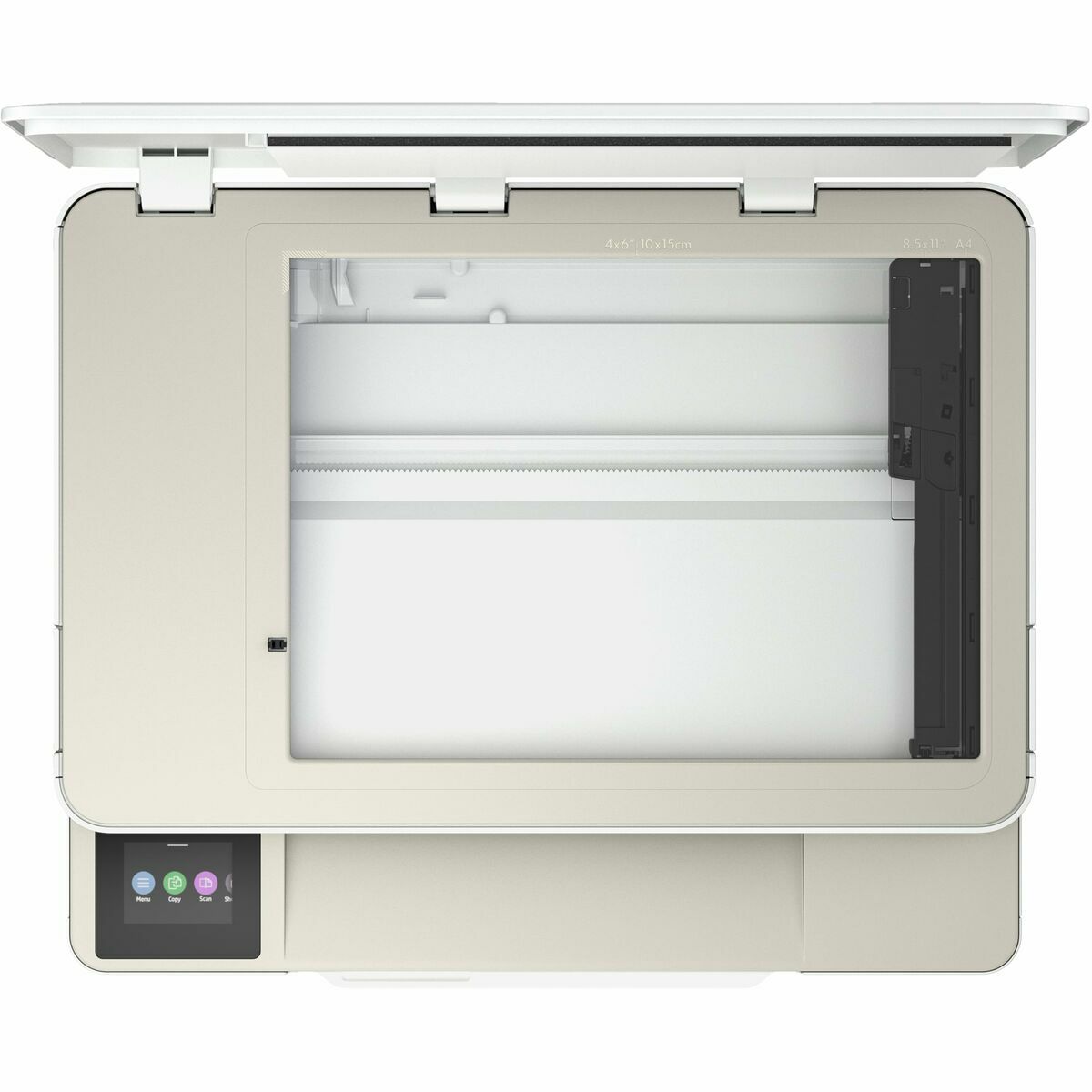 HP ENVY 6120e All-in-One MFP colour inkjet 216x297mm A4 8ppm Copy 10ppm Print 100sheets USB Wi-Fi portobello