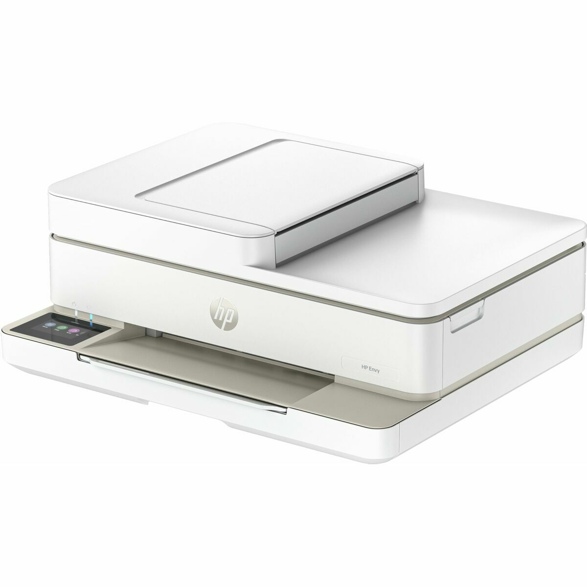 HP ENVY 6520e All-in-One MFP colour inkjet 216x297mm A4 8ppm Copy 20ppm Print 100sheets Wi-Fi USB portobello