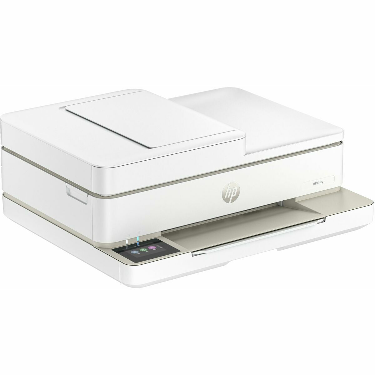 HP ENVY 6520e All-in-One MFP colour inkjet 216x297mm A4 8ppm Copy 20ppm Print 100sheets Wi-Fi USB portobello