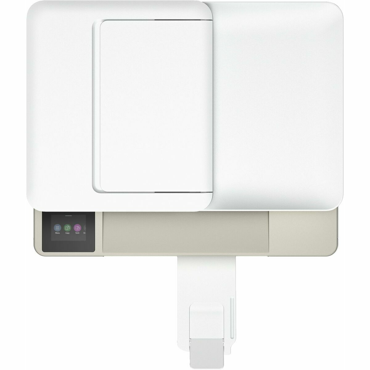 HP ENVY 6520e All-in-One MFP colour inkjet 216x297mm A4 8ppm Copy 20ppm Print 100sheets Wi-Fi USB portobello