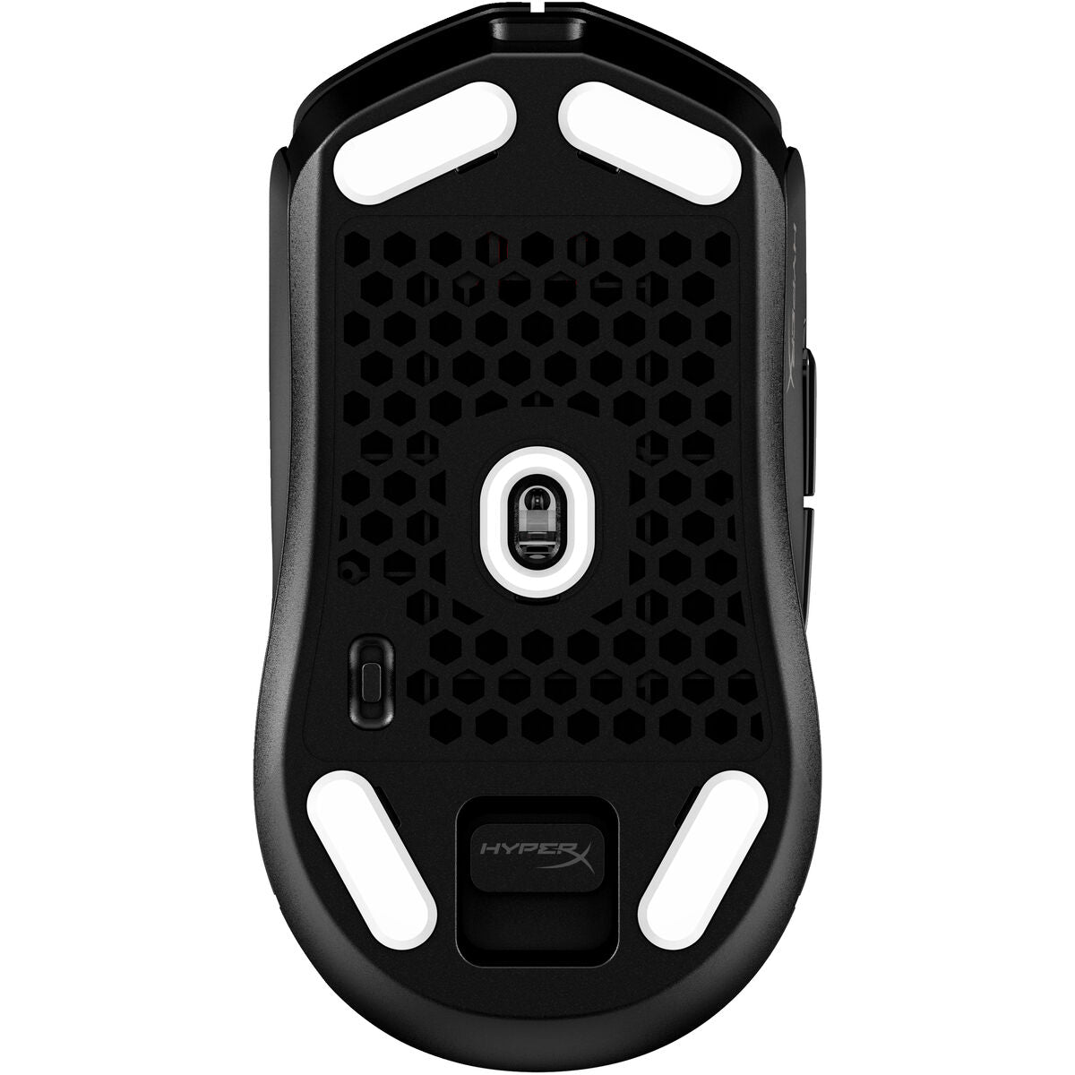 Souris de jeu sans fil HyperX Pulsefire Haste 2 mini - HyperX 26K 26000 DPI 59g noire