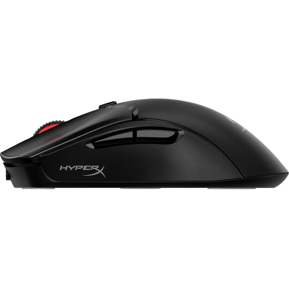Souris de jeu sans fil HyperX Pulsefire Haste 2 mini - HyperX 26K 26000 DPI 59g noire