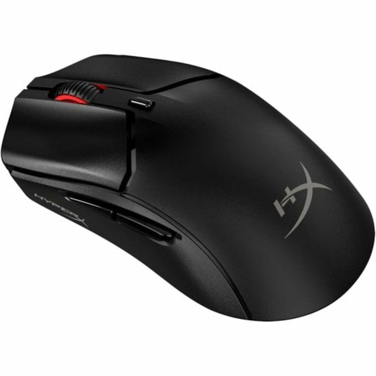 Souris de jeu sans fil HyperX Pulsefire Haste 2 mini - HyperX 26K 26000 DPI 59g noire