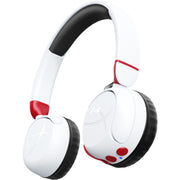Casque sans fil HyperX Cloud Mini avec microphone, blanc