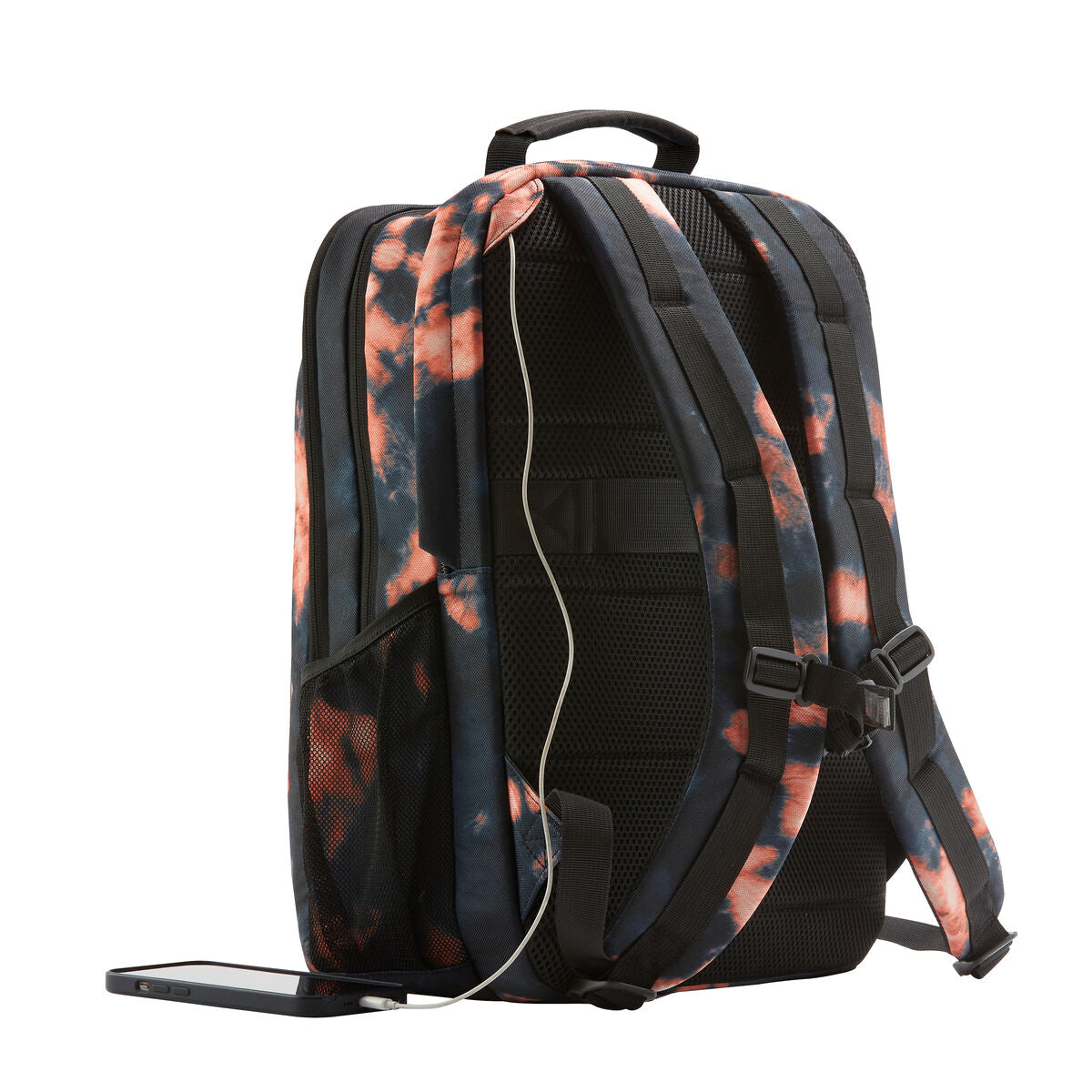 HP Campus XL Tie dye Backpack