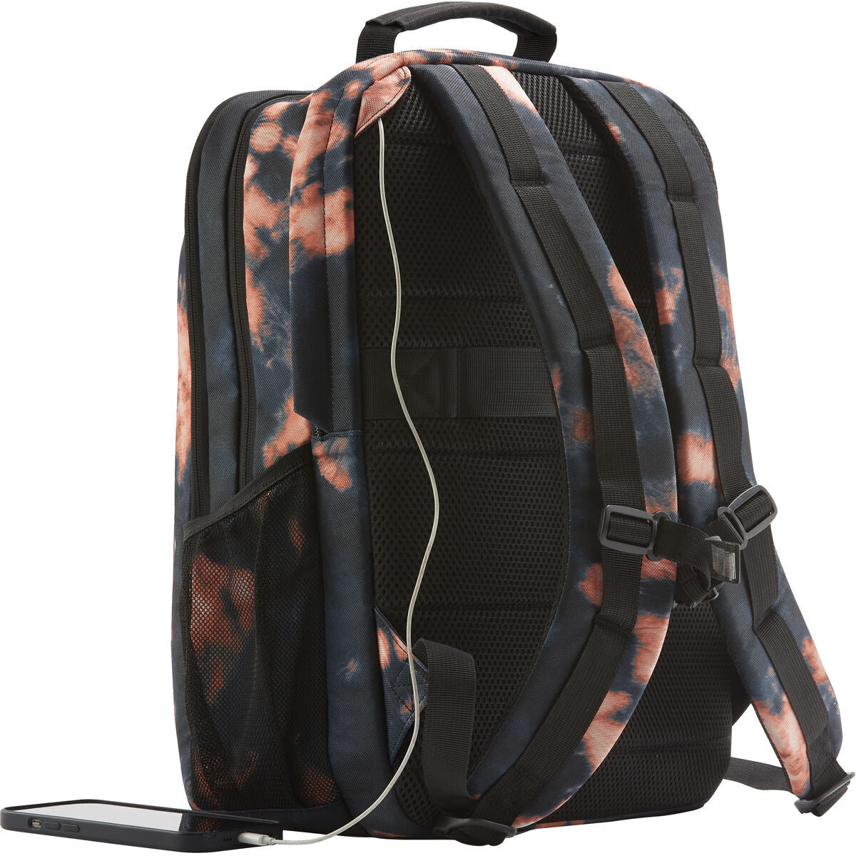 HP Campus XL Tie dye Backpack