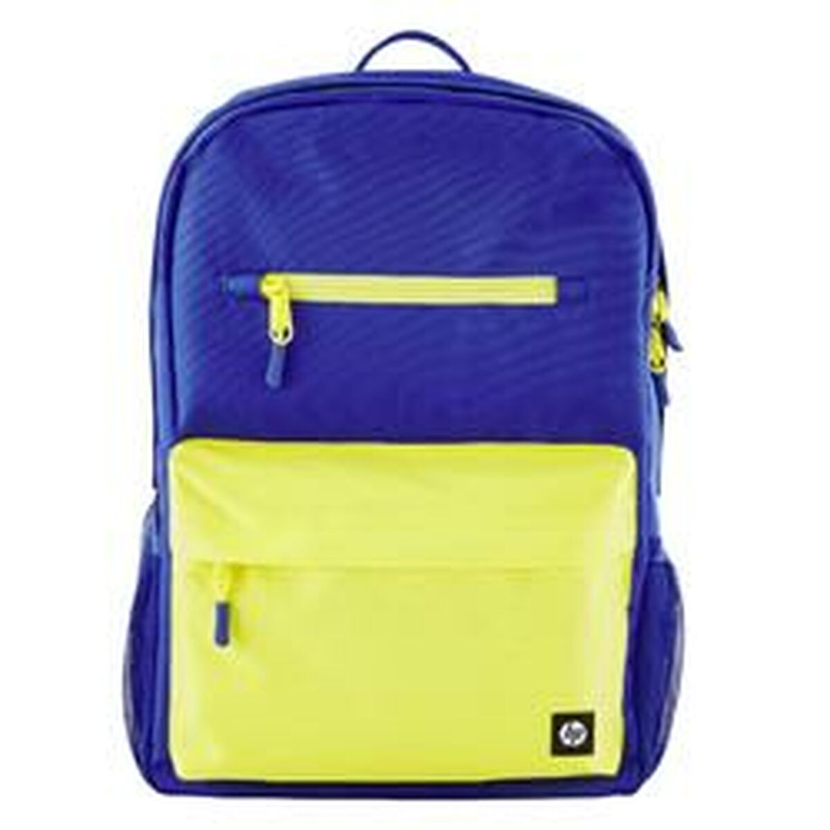 HP Campus Blue Backpack