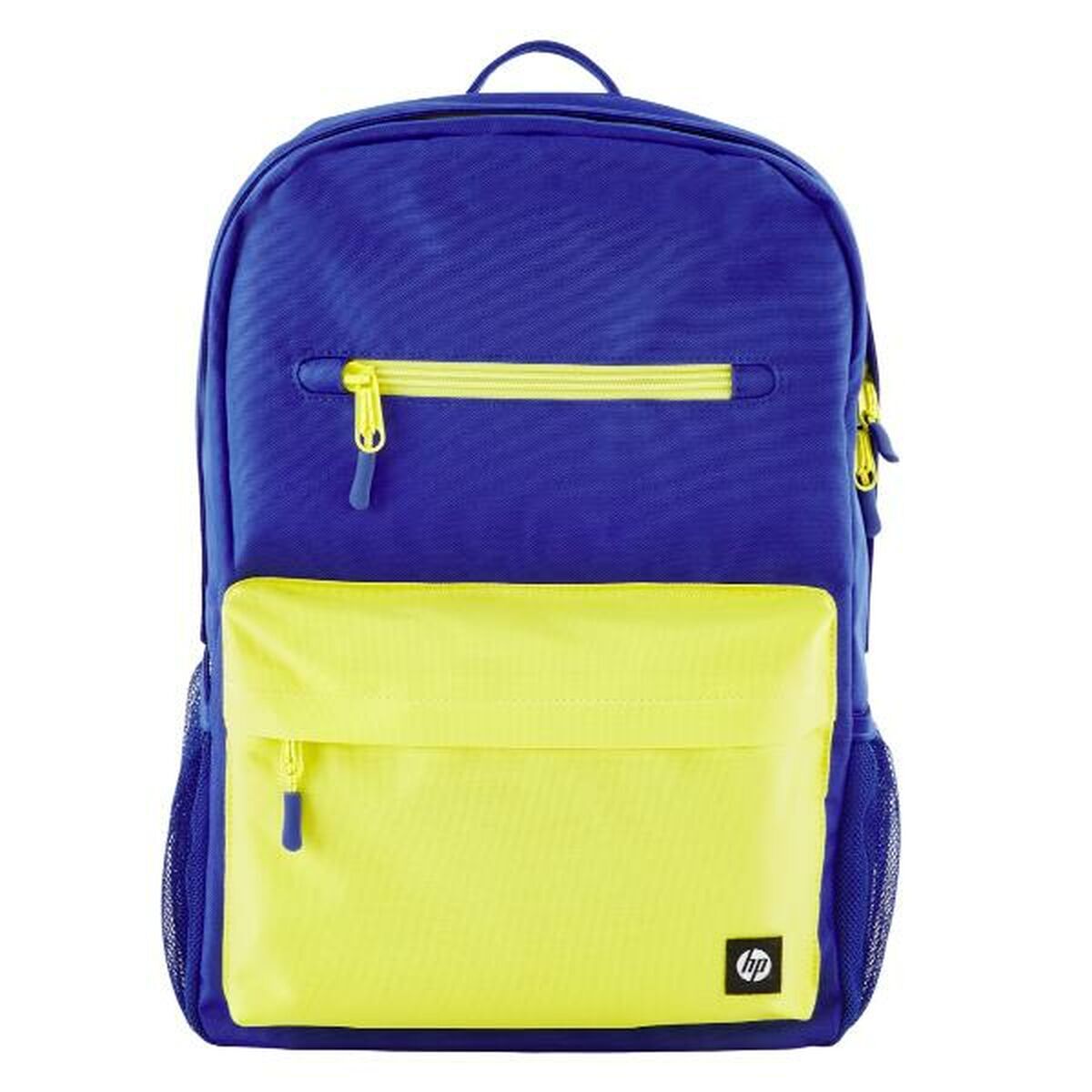 HP Campus Blue Backpack