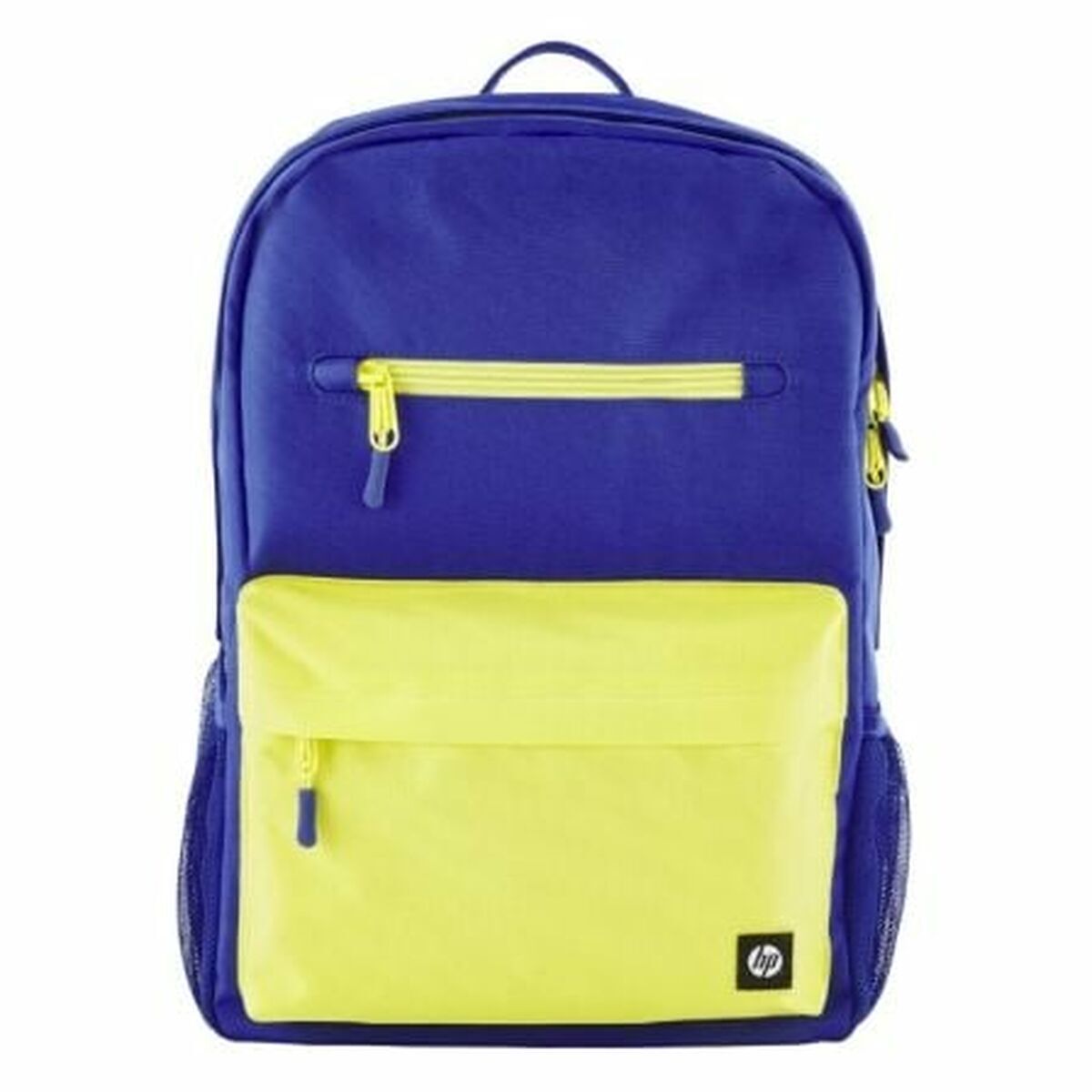 HP Campus Blue Backpack
