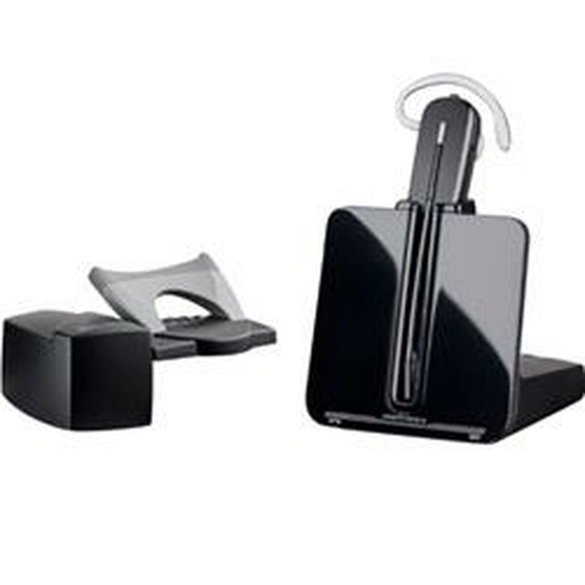 POLY CS540A + APS-11 Casque sans fil Siemens & Aastra