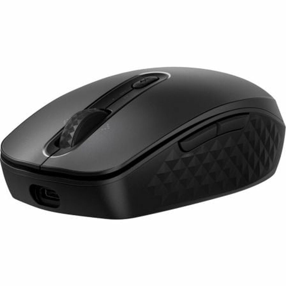 HP 690 Qi-Charging Wireless Mouse