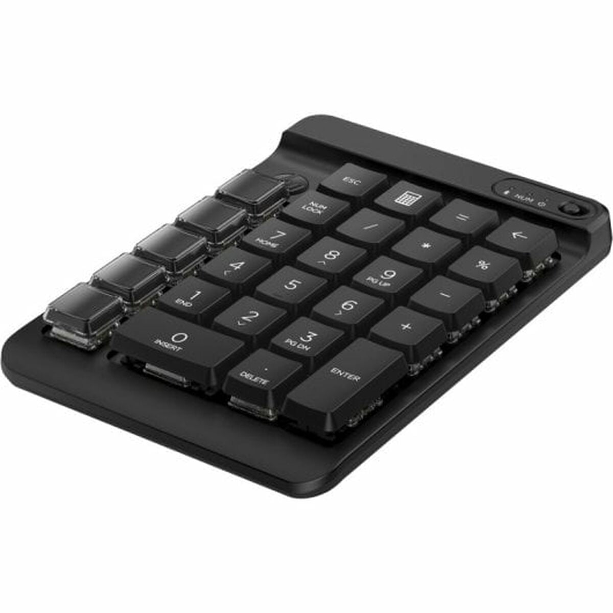 430 Programmable wireless Keypad EMEA-IN