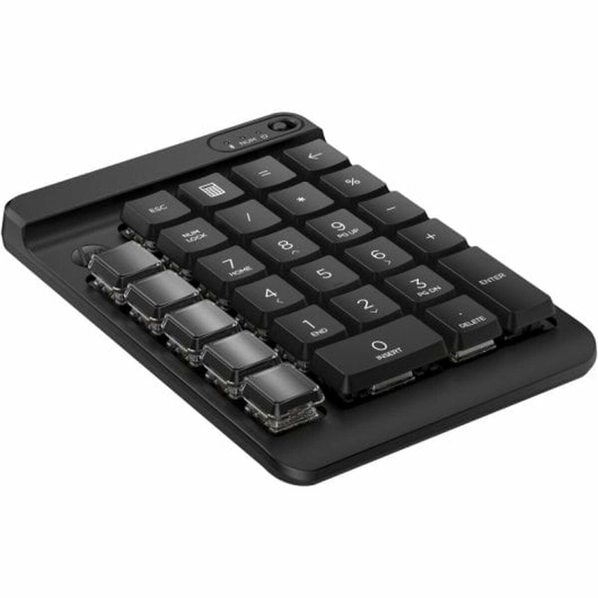 430 Programmable wireless Keypad EMEA-IN