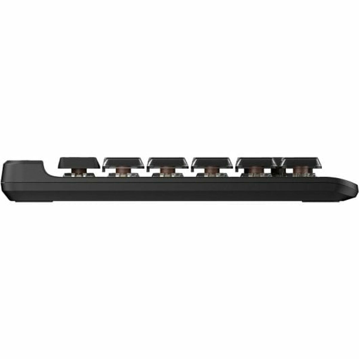 430 Programmable wireless Keypad EMEA-IN