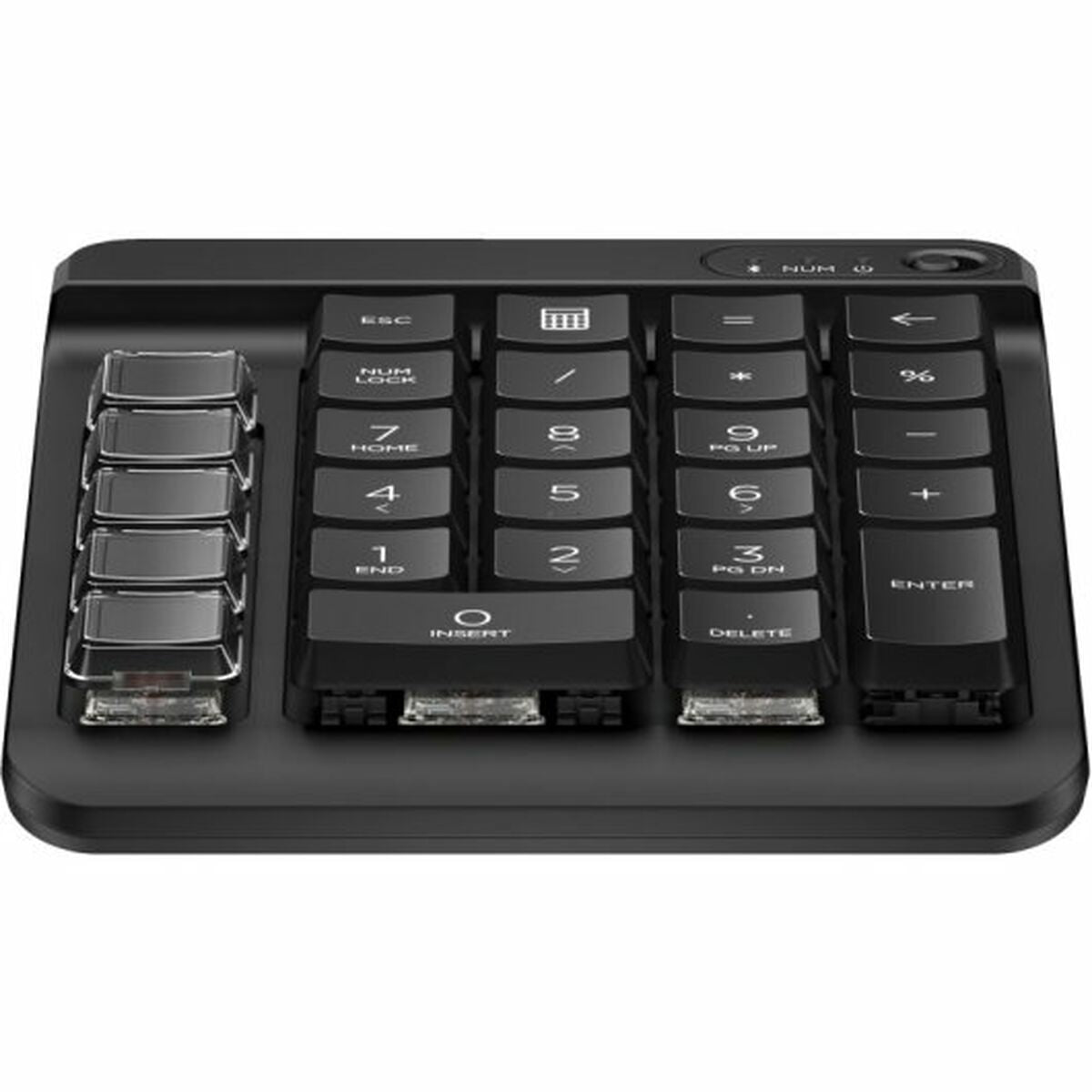 430 Programmable wireless Keypad EMEA-IN