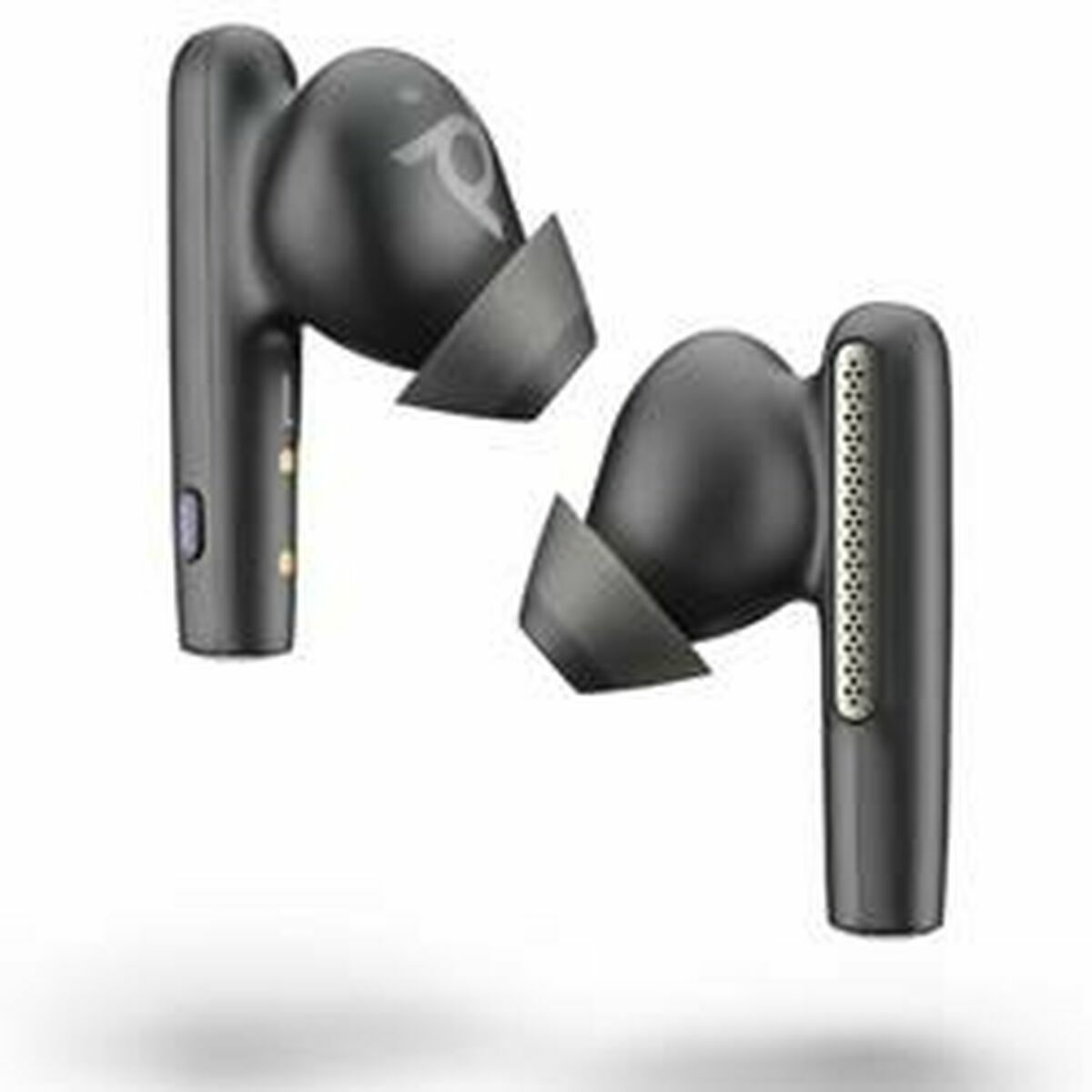 POLY Voyager Free 60+ Teams écouteurs BlueTooth Noir USB-A