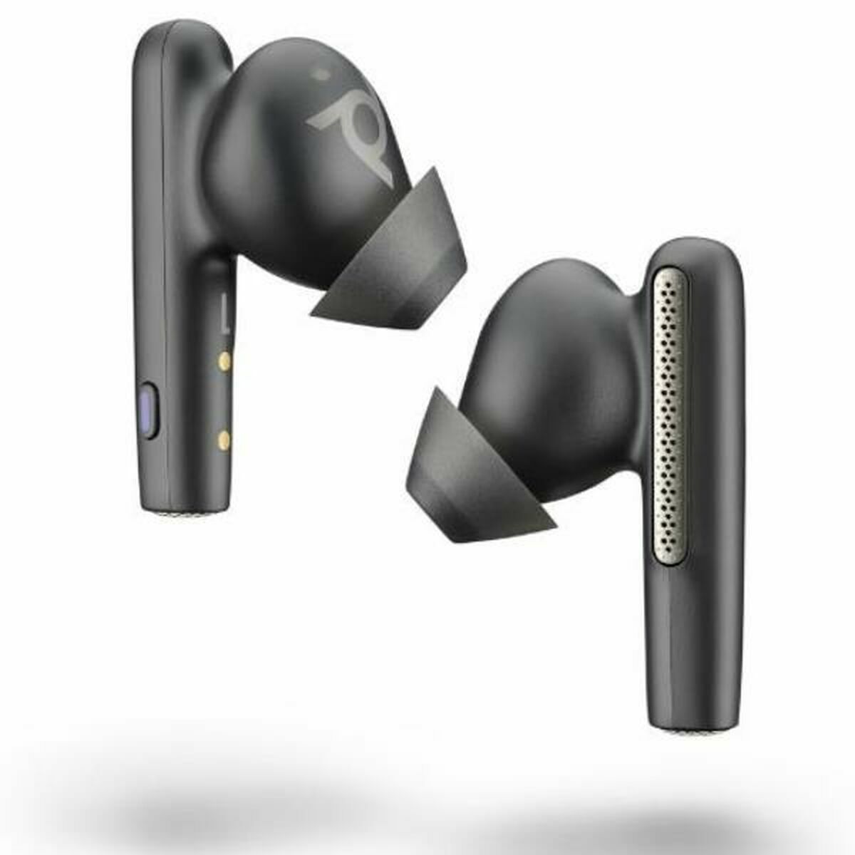 POLY Voyager Free 60+ Teams écouteurs BlueTooth Noir USB-A