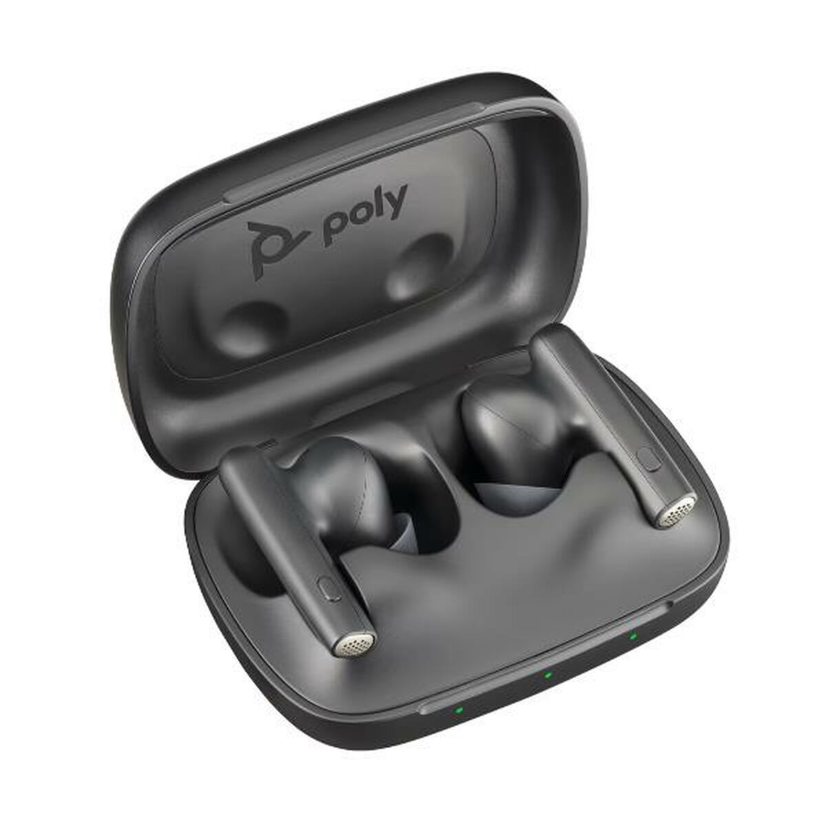 POLY Voyager Free 60 Teams écouteurs BlueTooth Noir USB-C