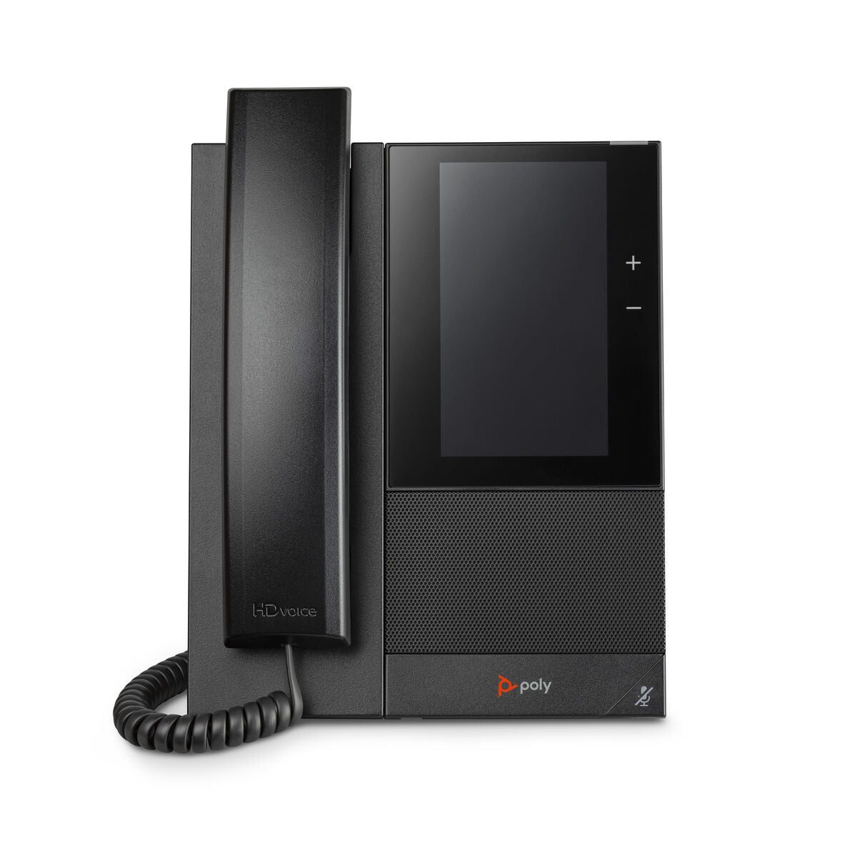 Poly CCX 505 BMP MS PoE-e