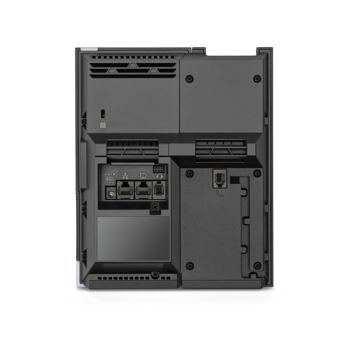 Poly CCX 505 BMP MS PoE-e